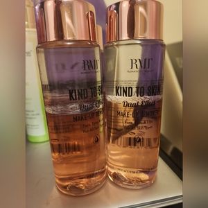 SOLD****Make up remover